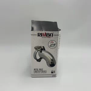 Metallist peenisepuur Rimba (Ø4.5-5cm) (defektne pakend)