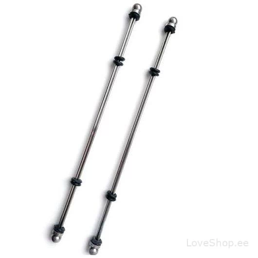 Metallist survepulgad