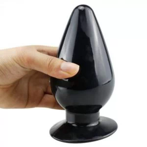 Mine Big Jelly Anaaltapp