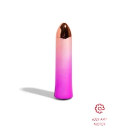 Minivibraator Aluminium Point