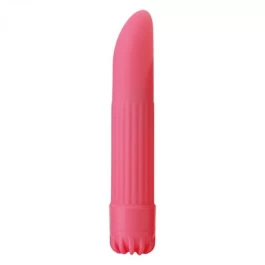 Minivibraator Classics roosa