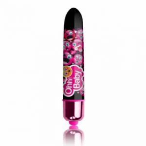 Minivibraator RO-90 Ohh My roosa