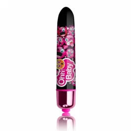 Minivibraator RO-90 Ohh My roosa
