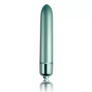 Minivibraator Rock-off Touch of Velvet sinine