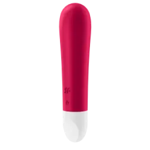 Minivibraator Satisfyer Ultra Power Bullet 1 punane
