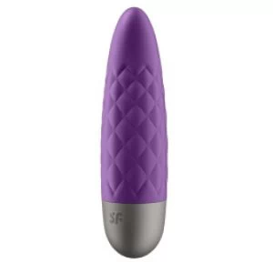 Minivibraator Satisfyer Ultra Power Bullet 5 lilla