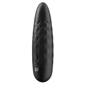 Minivibraator Satisfyer Ultra Power Bullet 5 must