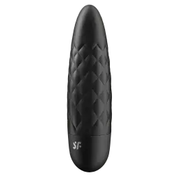 Minivibraator Satisfyer Ultra Power Bullet 5 must
