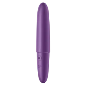 Minivibraator Satisfyer Ultra Power Bullet 6 lilla