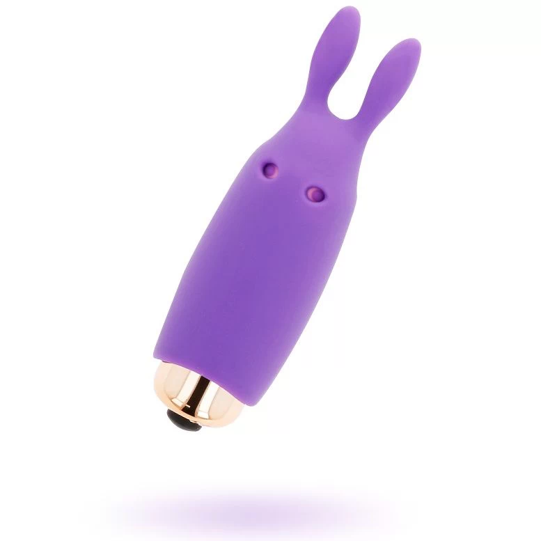Minivibraator Womanvibe Bugsy