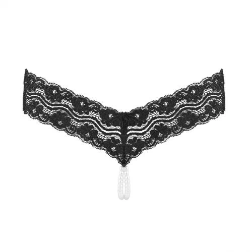 MIRA PÄRLISTRINGID S/M