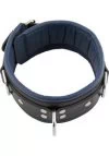 Mister B Slavecollar with padding