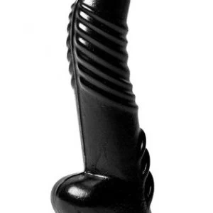 Mister B WAD Klusterfuck