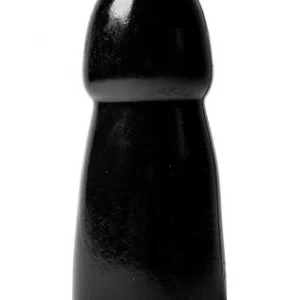 Mister B WAD Thunderdome