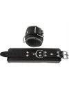Mister B Wrist restraints with padding