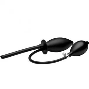 Mistress täispumbatav klistiiritapp