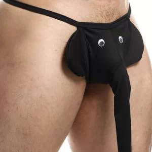 MOB Elevant lõbusad stringid