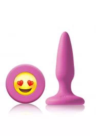 Mojis Plug #ILY
