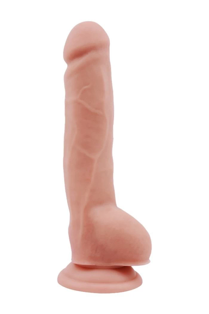 MR, DIXX 9INCH KAHE