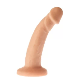 Mr Dixx elastne dildo Trouble Tony 7,1"