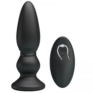 MR PLAY EESNÄÄRME VIBRAATOR