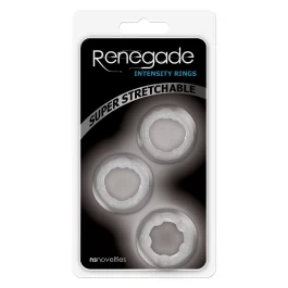 Mumpsudega peenisreõngad Renegade