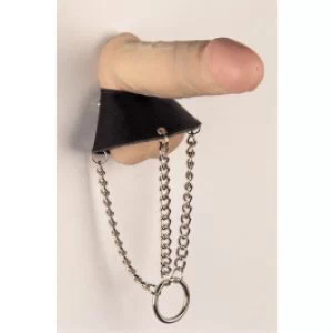 Munanditevenitaja “langevari”