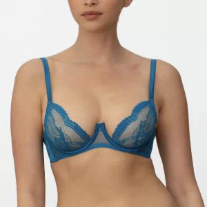 Muse Elise Plunge rinnahoidja