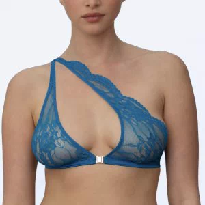 Muse Elise Soft Cup rinnahoidja