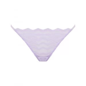 Muse Margot G-stringid lilla