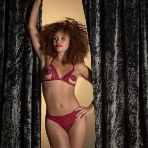 Muse Marilyn avatud rinnahoidja