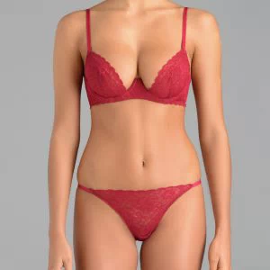 Muse Marilyn Plunge rinnahoidja