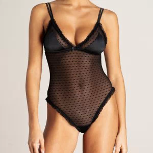Muse Sadie Bodysuit