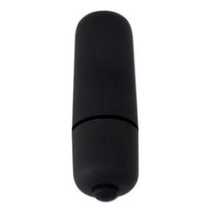 Must kapselvibraator