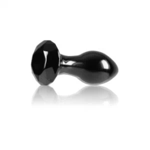 Must klaasist anaaltapp Crystal Gem