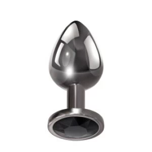 Must, musta kiviga anaaltapp M Evolved