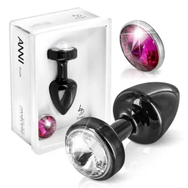 Must Swarovskitega anaaltapp ANNI T2