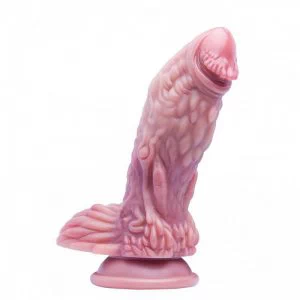 Mutant Dildo No.3
