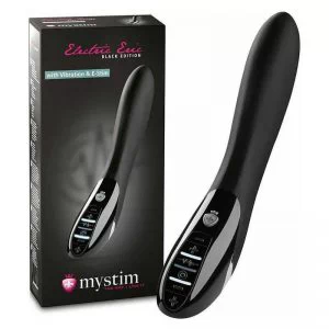 Mystim – Electric Eric e-stim vibraator