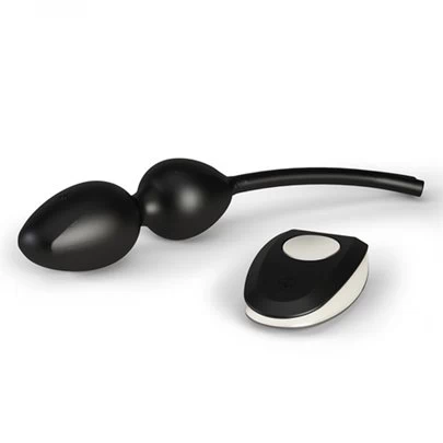 Mystim Jane Untamed E-Stim Geisha Balls