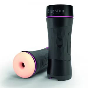 Mystim – Oh Push Me Masturbator Donut