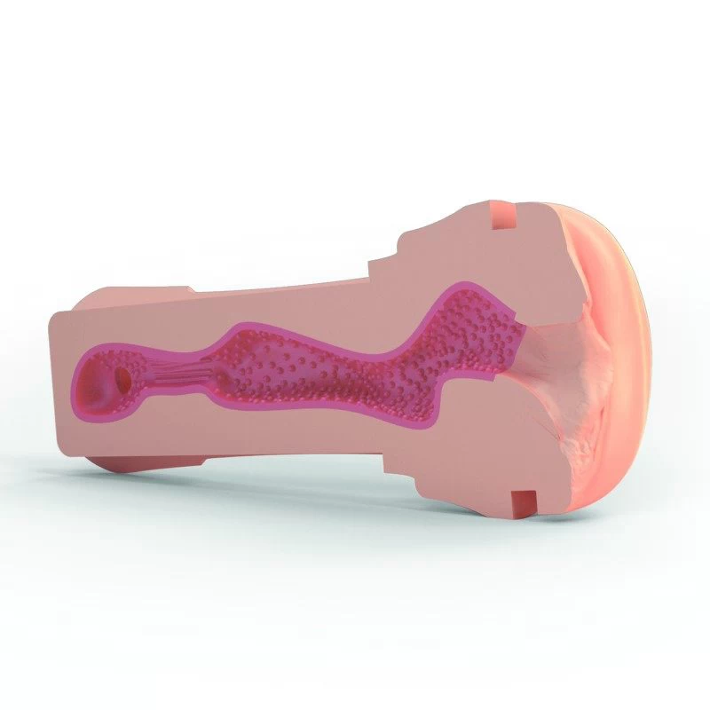 Mystim - Oh Push Me Masturbator Vagina - Image 4