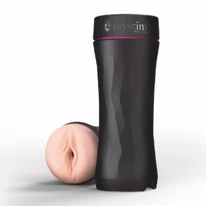 MYSTIM – OPUS E-MASTURBAATOR VAGIINA