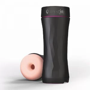 MYSTIM – OPUS E-MASTURBATOR DONUT