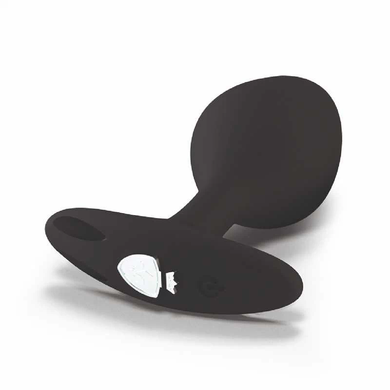 MYSTIM - ROCKING VIBE BUTT PLUG S - Image 3
