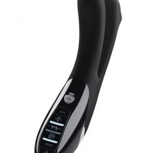 Mystim Tingling Aparte elektrostimulatsiooni vibraator