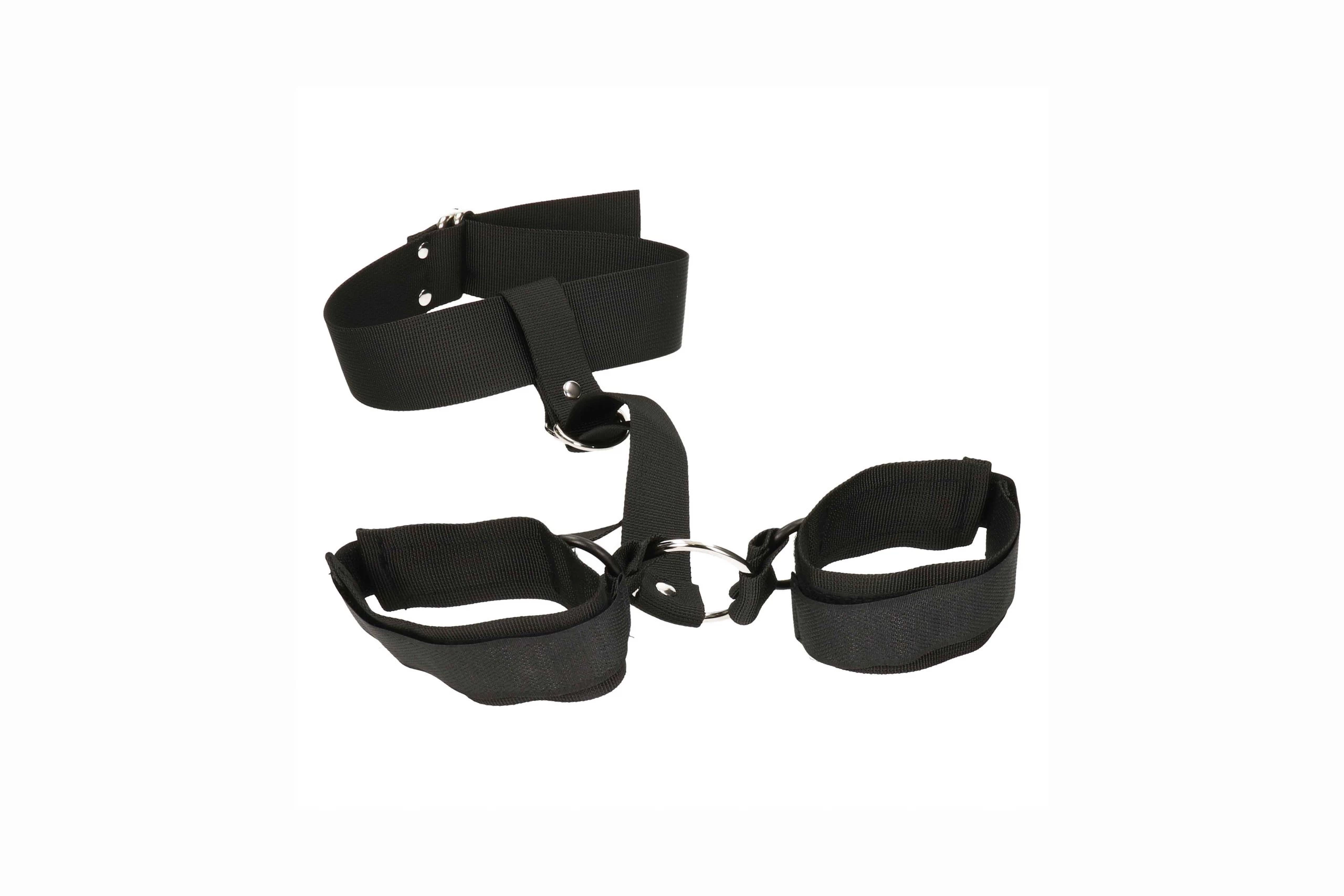 Nailonist "Neck to Wrist" Ahelad