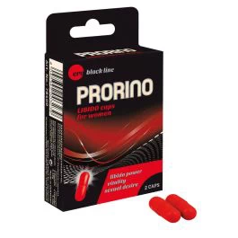 Naiste seksuaaliha kapslid Ero Prorino