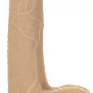 Naked Addiction kaugjuhtimispuldiga vibraator