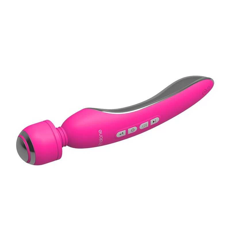 Nalone - Electro Wand Vibraator - Image 4